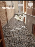 فروش سنگ لاشه ا جرای سنگ لاشه در گروه سازنده در یکمیوه