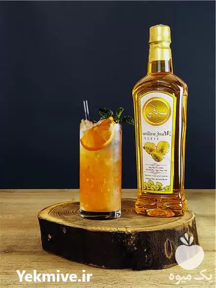 فروش تولید عرقیات و شربت در تهران در گروه خرید و فروش انواع عرقیجات در یکمیوه -عکس1