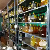 قیمت خرید روغن درجه یک شوید در تهران در گروه خرید و فروش انواع روغن در یکمیوه
