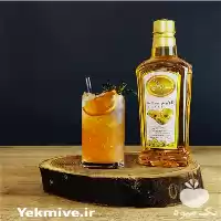 فروش تولید عرقیات و شربت در تهران در گروه خرید و فروش انواع عرقیجات در یکمیوه