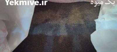 چای فله دبش 2222 ده کیلویی در ملایر در گروه خرید و فروش چای در یکمیوه -عکس1