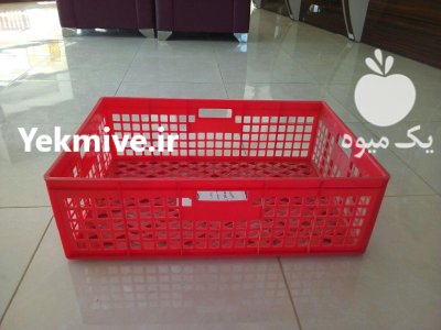 فروش سبد سبزیجات تبریز در آذربایجان در آذربایجان شرقی در گروه خرید و فروش انواع سبد در یکمیوه -عکس2