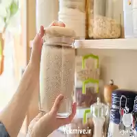 خرید و فروش عمده برنج در تهران در گروه خرید و فروش برنج در یکمیوه