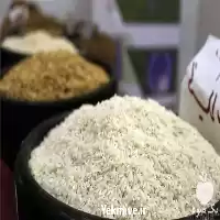 فروش عمده برنج در اهواز در گروه خرید و فروش برنج در یکمیوه