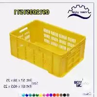 قیمت خرید سبد دو کیلویی مرغ در سنندج در گروه خرید و فروش انواع سبد در یکمیوه