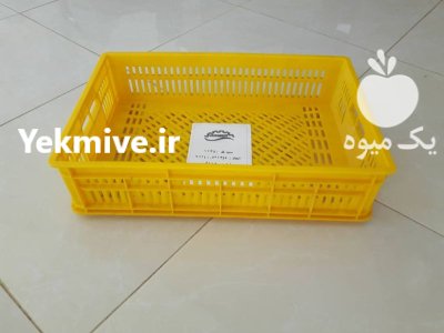 سبد کشتارگاهی در تهران در گروه خرید و فروش انواع سبد در یکمیوه -عکس1