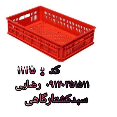 سبد کشتارگاهی در تهران در گروه خرید و فروش انواع سبد در یکمیوه -عکس3