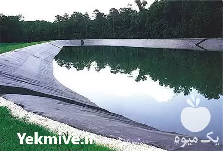 قیمت خرید نصب اجرای ژئوممبران در اصفهان در گروه خرید و فروش ژئوممبران و ژئوتکستایل در یکمیوه -عکس1