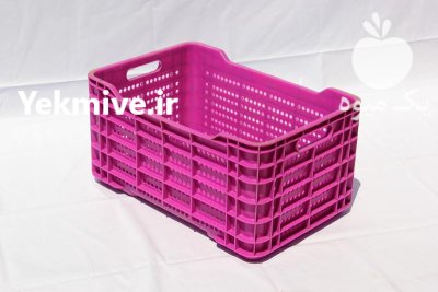 سبد 40 کیلویی کشتارگاهی در ارومیه در گروه خرید و فروش انواع سبد در یکمیوه -عکس1