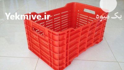 سبد 40 کیلویی کشتارگاهی در ارومیه در گروه خرید و فروش انواع سبد در یکمیوه -عکس2