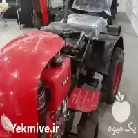 فروش تراکتور باغی کمرشکن در گروه خرید و فروش تراکتور باغی در یکمیوه