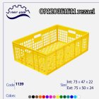 تولید و فروش سبد فانتزی در اصفهان در گروه خرید و فروش انواع سبد در یکمیوه