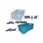 فروش قفس حمل مرغ زنده سبد در گروه خرید و فروش تجهیزات بسته بندی در یکمیوه