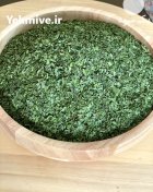 سبزی خشک معطر صادراتی نیشابور در مشهد در گروه خرید و فروش سبزی های برگی در یکمیوه