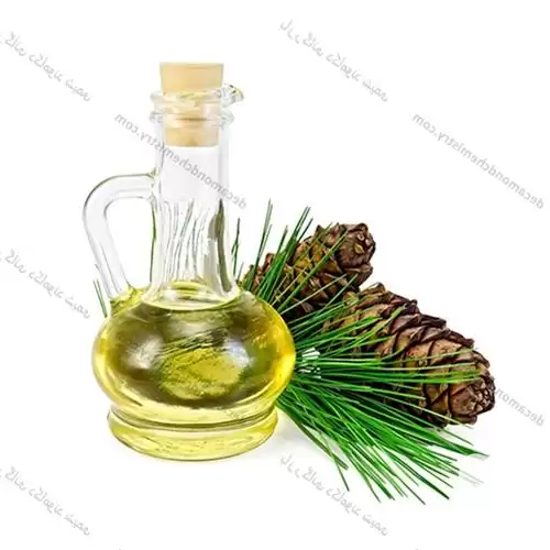 قیمت خرید ویژه روغن کاج در گروه خرید و فروش انواع روغن در یکمیوه -عکس1