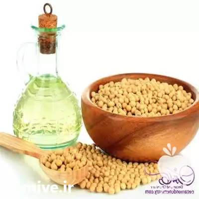 قیمت خرید پخش عمده روغن سویا در اردبیل در گروه خرید و فروش انواع روغن در یکمیوه -عکس1