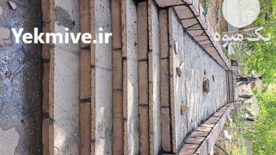 پیمانکاری سنگ کوهی شریفی در تهران در گروه سازنده در یکمیوه -عکس2