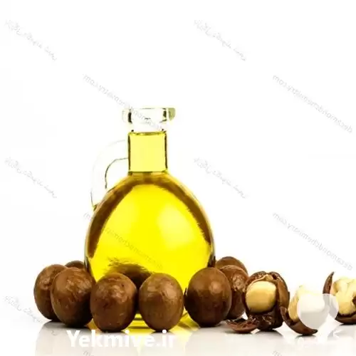 فروش روغن ماکادمیا در رشت در گروه خرید و فروش انواع روغن در یکمیوه -عکس1