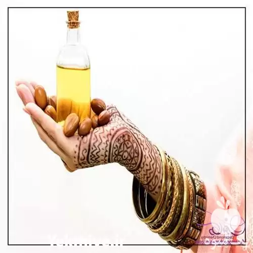 فروش فوق العاده روغن گیاهی آرگان در اردبیل در گروه خرید و فروش انواع روغن در یکمیوه -عکس1