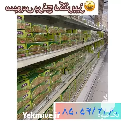 فروش سبوس برنج در سمنان در گروه خرید و فروش برنج در یکمیوه -عکس1