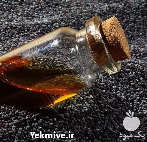 قیمت خرید روغن سیاه دانه در گروه خرید و فروش انواع روغن در یکمیوه -عکس1