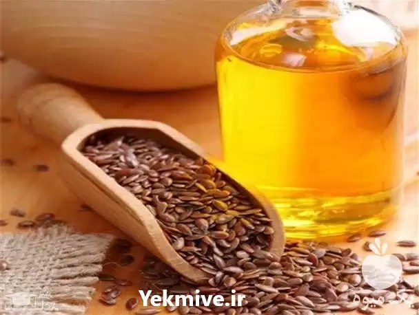 فروش بی نظیر روغن گیاهی طبیعی در اصفهان در گروه خرید و فروش انواع روغن در یکمیوه -عکس1