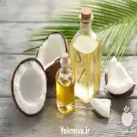 قیمت خرید قیمت ویژه روغن نارگیل در اصفهان در گروه خرید و فروش انواع روغن در یکمیوه
