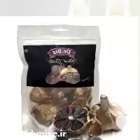 قیمت خرید سیر سیاه در ارومیه در گروه خرید و فروش سیر در یکمیوه