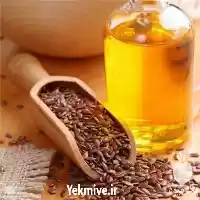 فروش بی نظیر روغن گیاهی طبیعی در اصفهان در گروه خرید و فروش انواع روغن در یکمیوه