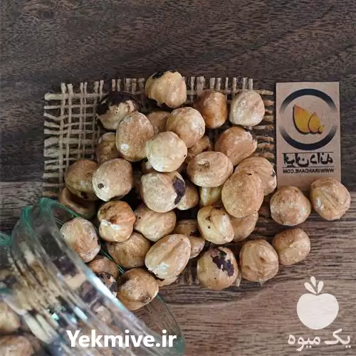 قیمت خرید پخش مغزیجات کره گیری در مشهد در گروه خرید و فروش دانه های روغنی در یکمیوه -عکس1