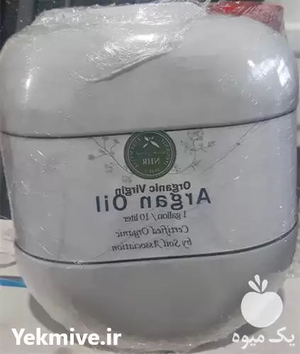 قیمت خرید روغن آرگان اسپانیا در گروه خرید و فروش انواع روغن در یکمیوه -عکس1
