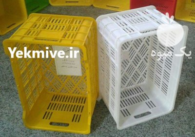 قیمت خرید سبد 20 کیلویی در پارس آباد در گروه خرید و فروش انواع سبد در یکمیوه -عکس1