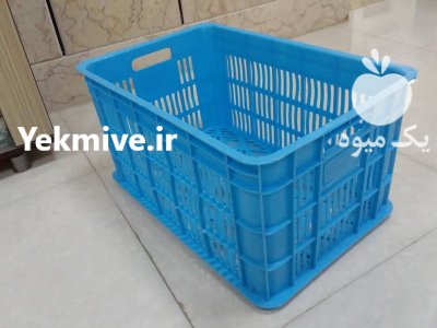 قیمت خرید سبد 20 کیلویی در پارس آباد در گروه خرید و فروش انواع سبد در یکمیوه -عکس2