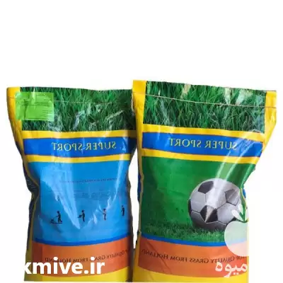 فروش بذر چمن ایرانی در تهران در گروه خرید و فروش بذر چمن در یکمیوه -عکس1