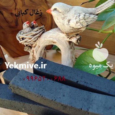 فروش زغال کبابی در مشهد در گروه خرید و فروش زغال در یکمیوه -عکس2