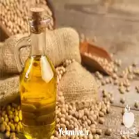 قیمت خرید عمده روغن سویا در تهران در گروه خرید و فروش انواع روغن در یکمیوه