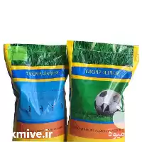 فروش بذر چمن ایرانی در تهران در گروه خرید و فروش بذر چمن در یکمیوه