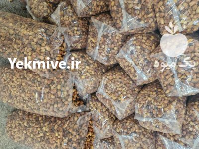 خرمای زاهدی لواشکی در ارومیه در گروه خرید و فروش خرما در یکمیوه -عکس2