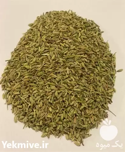 فروش عمده رازیانه تضمینی در ایران در تهران در گروه خرید و فروش گیاهان دارویی در یکمیوه -عکس1