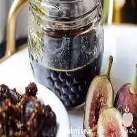 قیمت خرید عمده شیره در گروه عسل شیره و فرآورده ی مربا در یکمیوه