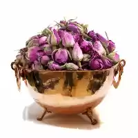 فروش عمده گل محمدی غنچه در تهران در گروه خرید و فروش گیاهان دارویی در یکمیوه