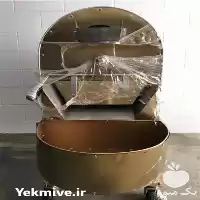 قیمت خرید دستگاه تفت شورکن تخمه در تهران در گروه خرید و فروش انواع تخمه در یکمیوه