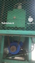 آگهی مشابه فروش دستگاه روغن گیری یا روغن در تبریز در گروه خرید و فروش انواع روغن در یکمیوه