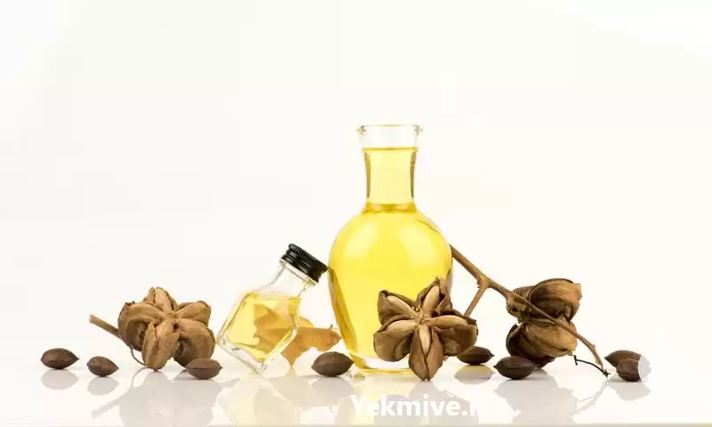 قیمت خرید تامین کننده روغن اینکا در اصفهان در گروه خرید و فروش انواع روغن در یکمیوه -عکس1
