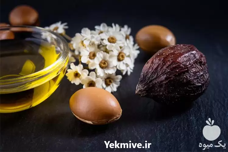 فروش روغن آرگان وارداتی در تهران در گروه خرید و فروش انواع روغن در یکمیوه -عکس1