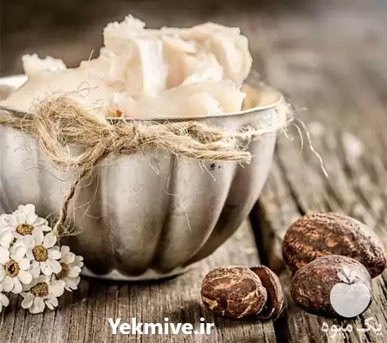 قیمت خرید روغن شی باتر انواع در تهران در گروه خرید و فروش انواع روغن در یکمیوه -عکس1