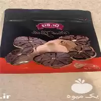 سیر سیاه فروش سیر سیاه در تهران در گروه خرید و فروش سیر در یکمیوه