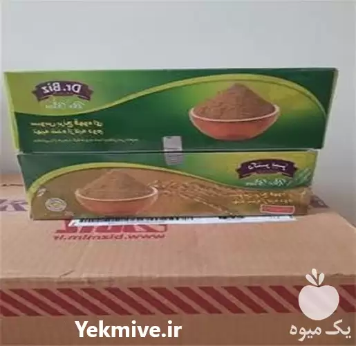 فروش سبوس برنج در کرج در گروه خرید و فروش برنج در یکمیوه -عکس1