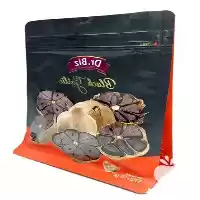 سیر سیاه خوش طعم فروش سیر در گروه خرید و فروش سیر در یکمیوه
