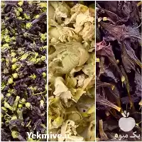 قیمت خرید گل گاوزبان در تهران در گروه خرید و فروش گیاهان دارویی در یکمیوه